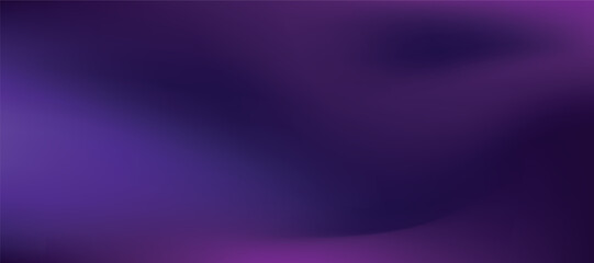 Pink, blue, purple, violet gradient blurred banner. Abstract texture.