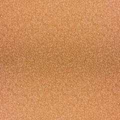 Brilliant background with a bronze gradient and metallic texture effect. Brushed metal.