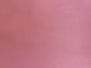 Pink tone color wall background and texture