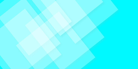 Abstract background seamless with lines and technology square triangle geometric texture background. White geometric minimal and square shape banner design. Modern background used about technology.