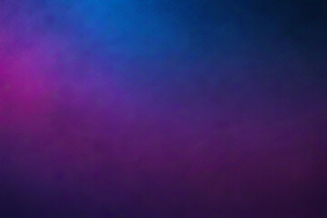 Abstract rough color gradient background