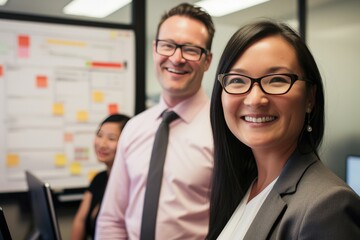 Confident Digital Marketers: A Portrait of Success