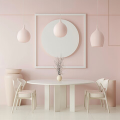 interior of a room