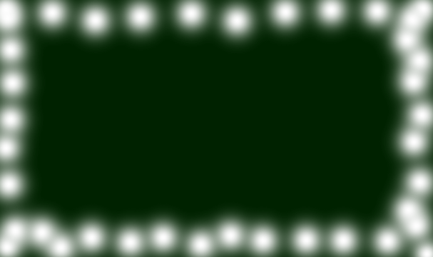black shadow background