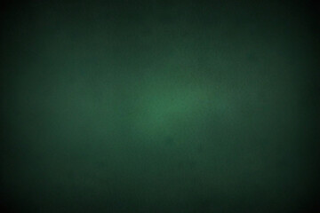 glowing green black blue grainy background dark noise texture banner poster.