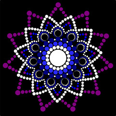 abstract background with circles,Fabric Pixel ,fabric wallpaper, fabric pattern,seamless pattern ,ethnic pattern ,ethnicdesign ,fashion design ,. Paint art, Mandala art.