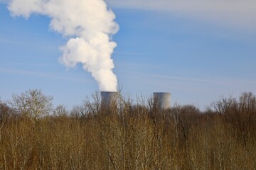 Nuclear power plant