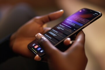 Mobile-Friendly Interface: Website Excellence