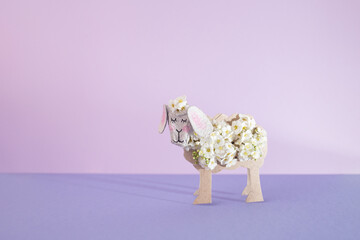 Teach kids the value of recycling with this eco-friendly DIY handicraft. Use recycled materials...