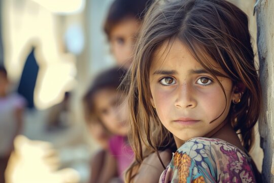 Voices of Survival: World Refugee Day