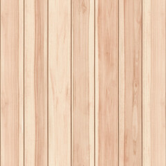 Wooden wall Pine Wood texture. Real Seamless Repeating Pattern of Wood plank wall panel and floor Surface background for design and decoration.