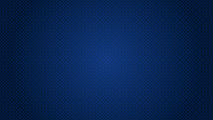 Navy background with sparkling stars. Geometric wallpaper - 781245813
