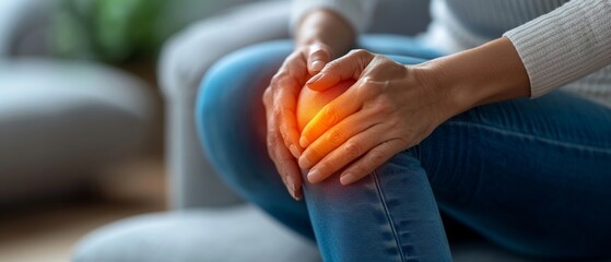 Physical therapy techniques to relieve pain and improve function