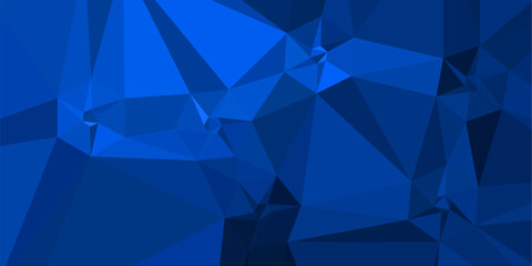 abstract blue background elegant for template business