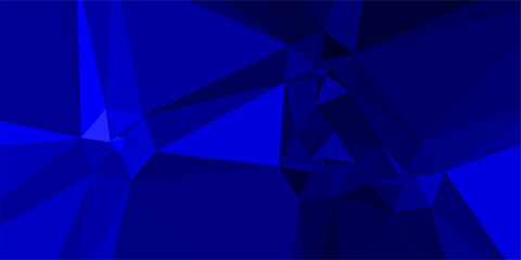abstract blue background elegant for template business