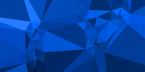 Obraz premium abstract blue background elegant for template business
