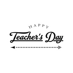 Teacher,s day new and modern design