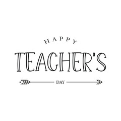 Teacher,s day new and modern design