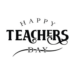 Teacher,s day new and modern design