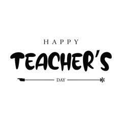 Teacher,s day new and modern design