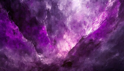 abstract fractal colorful pink purple lilac rose ruby marbled stone wall concete cement grunge...
