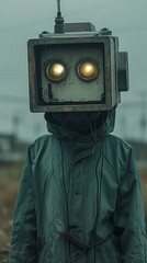 robot