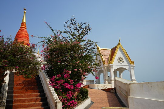 Wat Khao Chong Kaeo