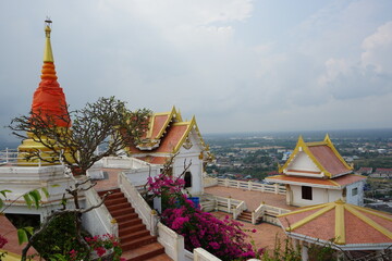 Wat Khao Chong Kaeo
