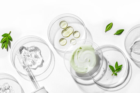 Natural skin care