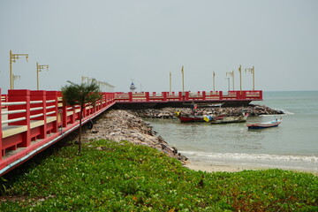 Saran Withi Bridge