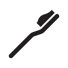 tooth brush icon