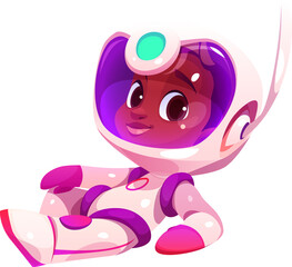 Spaceman Lie © klyaksun