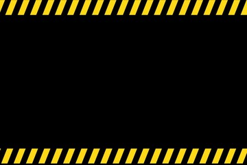 under construction background illustration