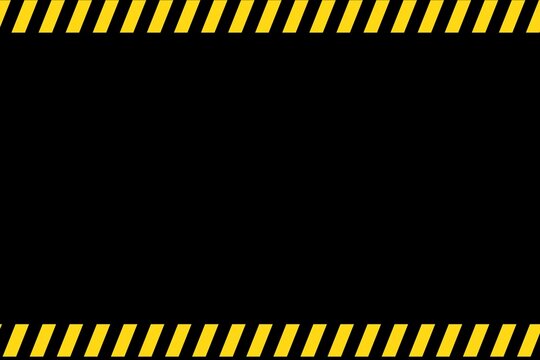 under construction background illustration