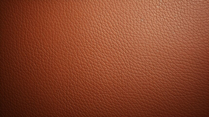 Fototapeta premium Brown Leather Texture Background