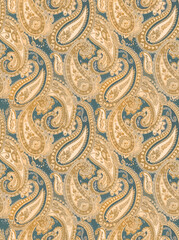 Seamless Colorful tie dye shibori print. Seamless hand drawn batik pattern.Rug textured background. Modern batik wallpaper tile. Watercolor pattern for fabric, clothes, wallpaper. Ethnic design.

