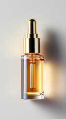 Naklejka premium Beauty, cosmetics, skin care products, perfumes, product advertising