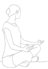 Détente et tranquiliter