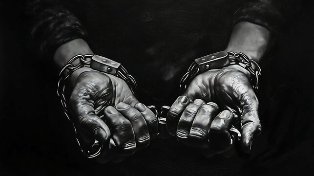 Beyond the Bars: A Study on Crime and Consequences