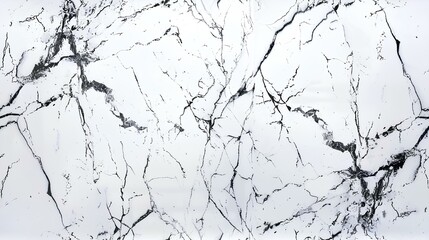 Marble background White stone texture with black shadow	