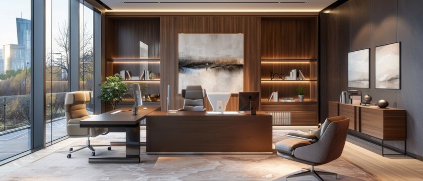 Upscale Office Images – Browse 3,685 Stock Photos, Vectors, and Video | Adobe Stock