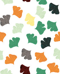 Seamless Colorful tie dye shibori print. Seamless hand drawn batik pattern.Rug textured background. Modern batik wallpaper tile. Watercolor pattern for fabric, clothes, wallpaper. Ethnic design.

