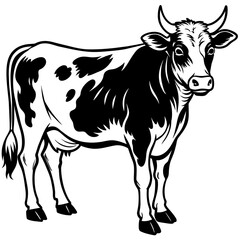 cow