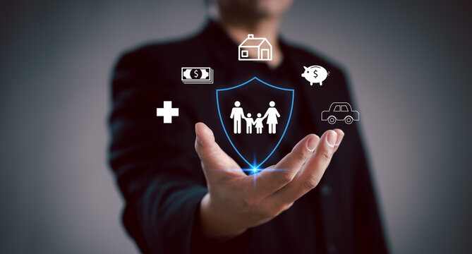 Discover our full range of insurance options offering complete protection for your health, family, home, and vehicle, ensuring your life is fully secured against any unforeseen circumstances or accide