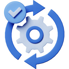 Update refresh Empty State System 3D