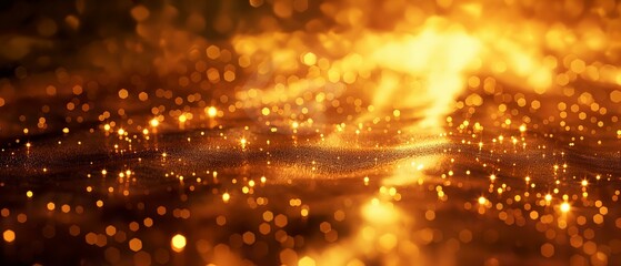 Flame blurred motion color brightly lit season, fire and water