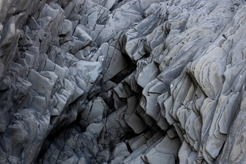 Cave Iceland, details