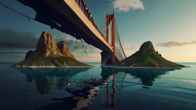Arte Surrealista