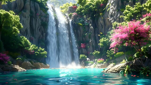 Beautiful Waterfall Images – Browse 3,912,559 Stock Photos, Vectors ...
