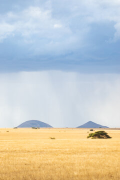 Chyulu Hills kenya